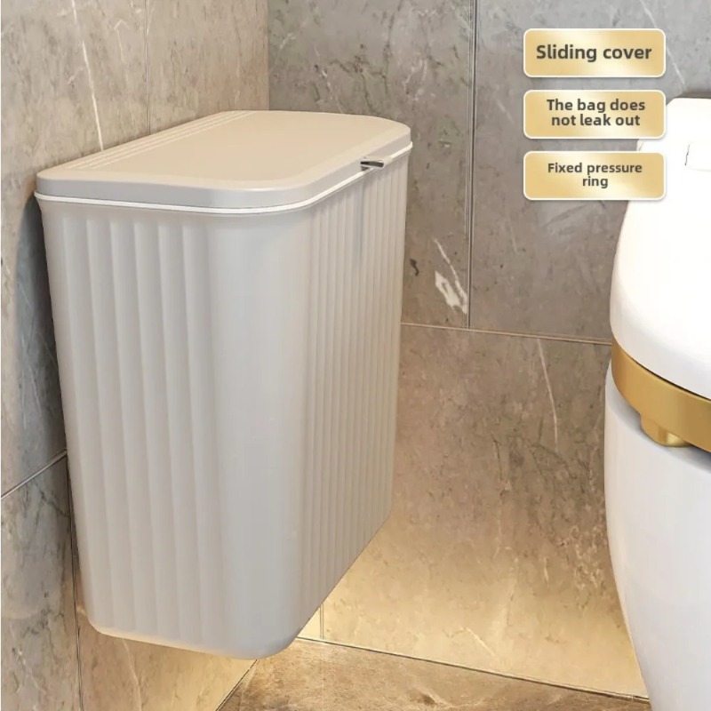 Compost Bin Countertop - 8L/12L 주방용 퇴비통, 조리대 위 또는