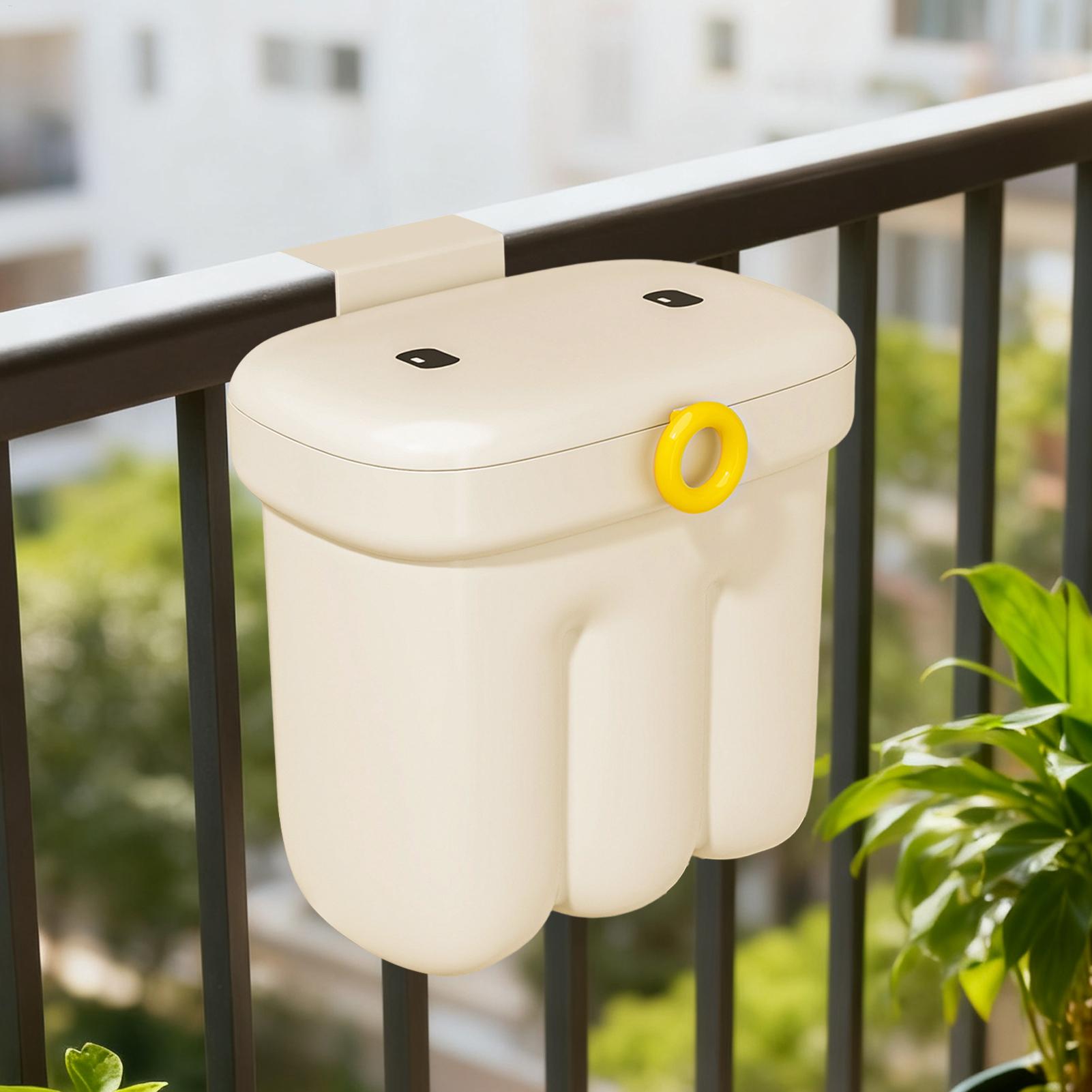 주방 쓰레기통 벽걸이형 쓰레기통 뚜껑 포함 음식물 쓰레 - Compost Bin Countertop 리뷰 및 가격